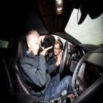 جاكوار "F-TYPE": إنجاز جديد في مجال التطوير الديناميكي